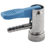 Ots pumbale 6mm - sinine 06-00-24