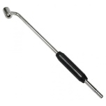 Pikendus ratta pumpamiseks 6mm adapter 320mm 06-00-02