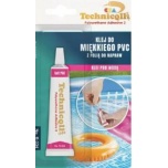 Elastse plastiku PVC liim R-334