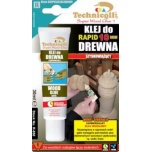 Kiirliim puidule 30ml R-850