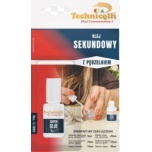 Kiirliim-sekundiliim pintsliga 8g C-990