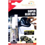 Kiirliim-superliim geel 2g C-297