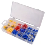 Juhtmeotsad 160tk YT-06891