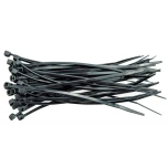 Juhtmevitsad 2,5x100 100tk TR-73892