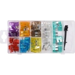 Kahvelkaitsekomplekt STANDARD 97osa YT-83141