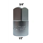 1/2" Üleminek 3/4" YT-1258