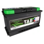 Aku 95ah AGM 350x175x190 -/+ 850A tab213090