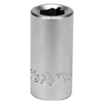 Trelliotsa (6,3mm) üleminek bitiadapter 1/4" nelikant YT-12971