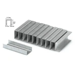 Klambrid 10mm(11,2) 1000tk YT-7053