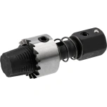 Süüteküünla keerme puhastus tööriist YT-17720