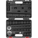 Laagri ja puksi tõmmitsad 52 tk. YT-25417