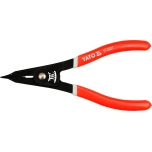Kolvirõnga avamise tangid 225mm YT-0607