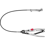 Klambritangid trossiga 53mm fikseeriv ja reguleeritav YT-0653