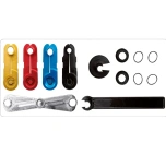 Konditsioneeri, kütuse ja õlitorude eemaldamise tööriist YT-0630