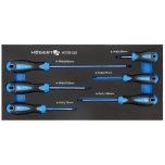 Kruvikeerajad " + " sahtlikarbis 6osa HT7G133