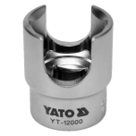 Kütusefiltri padrun 1/2" 27mm YT-12000