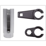 Lambdapadrunite komplekt 3tk 22mm YT-1752