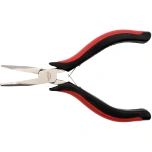 Näpitsad peene otsaga sileded 115mm YT-2084