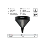 Lehter 240mm YT-0696