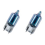 W5W 12w 5W Cool Blue väikepirn sinine paar w2.1x9,5d 2825cbn-2BL 501cbn