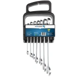 Lehtsilmusvõtmete kompl. 7tk 8-19mm HT1W490-1