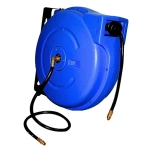 Õhuvoolikurull 3/8" 15m A-PREEL53