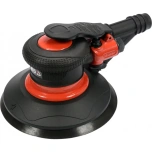 Õhulihvija ekstsentriline D150 YT-09740