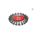 Lihvimishari ketaslõikurile D125mm m14 punutud radiaalne YT-4764