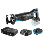 Akuga tiigersaag 18V, aku+laadija HT2E252-B14RS