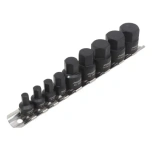 Kuuskant löökpadrun-otsikud A-1M9HEX