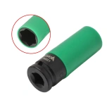 Convex Hyundai/KIA veljepadrun 21mm plastkattega A-PMS21