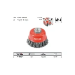 Terashari punutud D60 ketaslõikurile M14 YT-4767