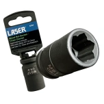 Convex 17mmx1/2x45mm MB padrun -5707