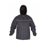 Tuulejope kapuutsiga suurus 3XL LPKW13XL