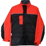 Talvejope 3 osaline fliisiga suurus 2XL YATO YT-80384