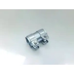 d55mm(D60,5välis) L125 summutiüh.toru 357253141a 1121411200