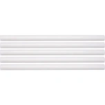 Liimipulk VALGE(lumi) d11 L200mm 5tk 20-30sek YT-82438