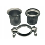 Flantsikompl d60mm 263-017