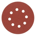 Ketasliivapaber 125mm P60 5tk TR-08576