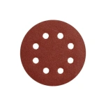 Ketasliivapaber 125mm P80 5tk TR-08578