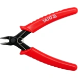 Lõiketangid elektrikule 125mm YT-2261