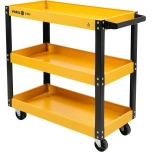 Tööriistakäru 3 riiuliga 775x760x355mm 81860