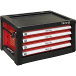 Töölaua kapp 4 sahtlit YT-09152