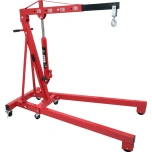 Mootori tõstuk / kraana 2000kg YT-55557