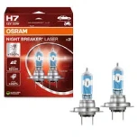 H7 12v osram laser +150% paar 64210NL-2HB