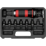 Neetimisadapter trellile  M3-M10 neetmutritele YT-36191