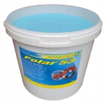 Rehvipasta 5kg "RP-FIX POLAR 53", SININE -10"-+60