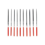 10.osaline viilide komplekt 5x180x85MM YT-6165