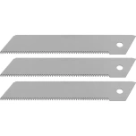 Saeterad kipsinoale 25mm 3tk yt-75235