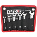 Lühikesed võtmed narrega yt-16977